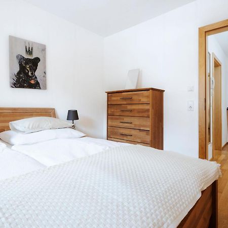 Ferienhaus Florianiweg Бад Гащайн Екстериор снимка