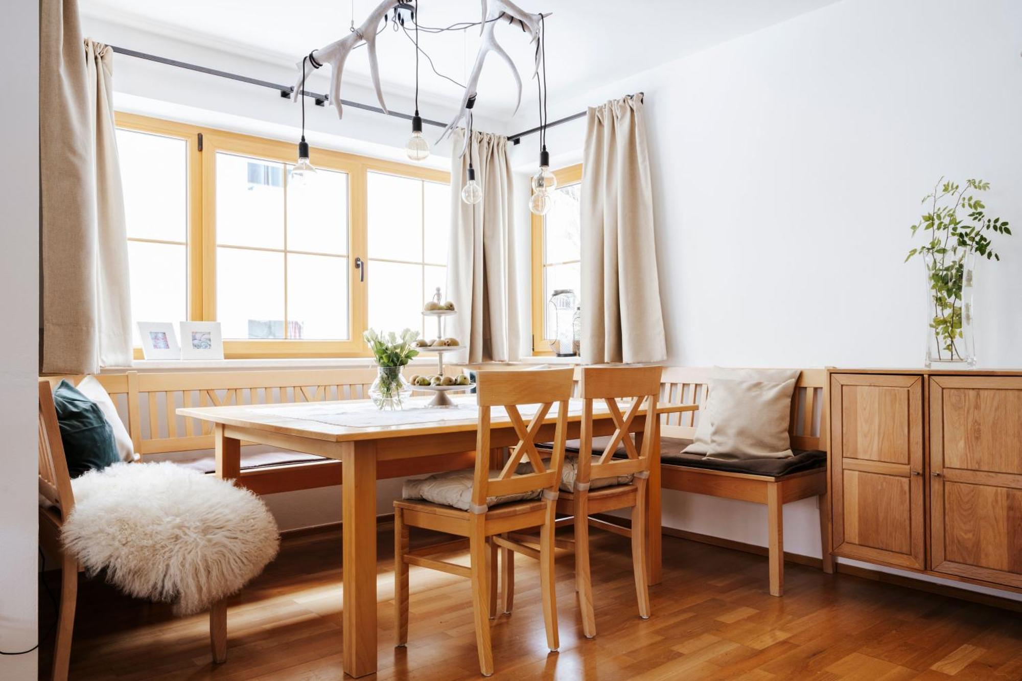Ferienhaus Florianiweg Бад Гащайн Екстериор снимка