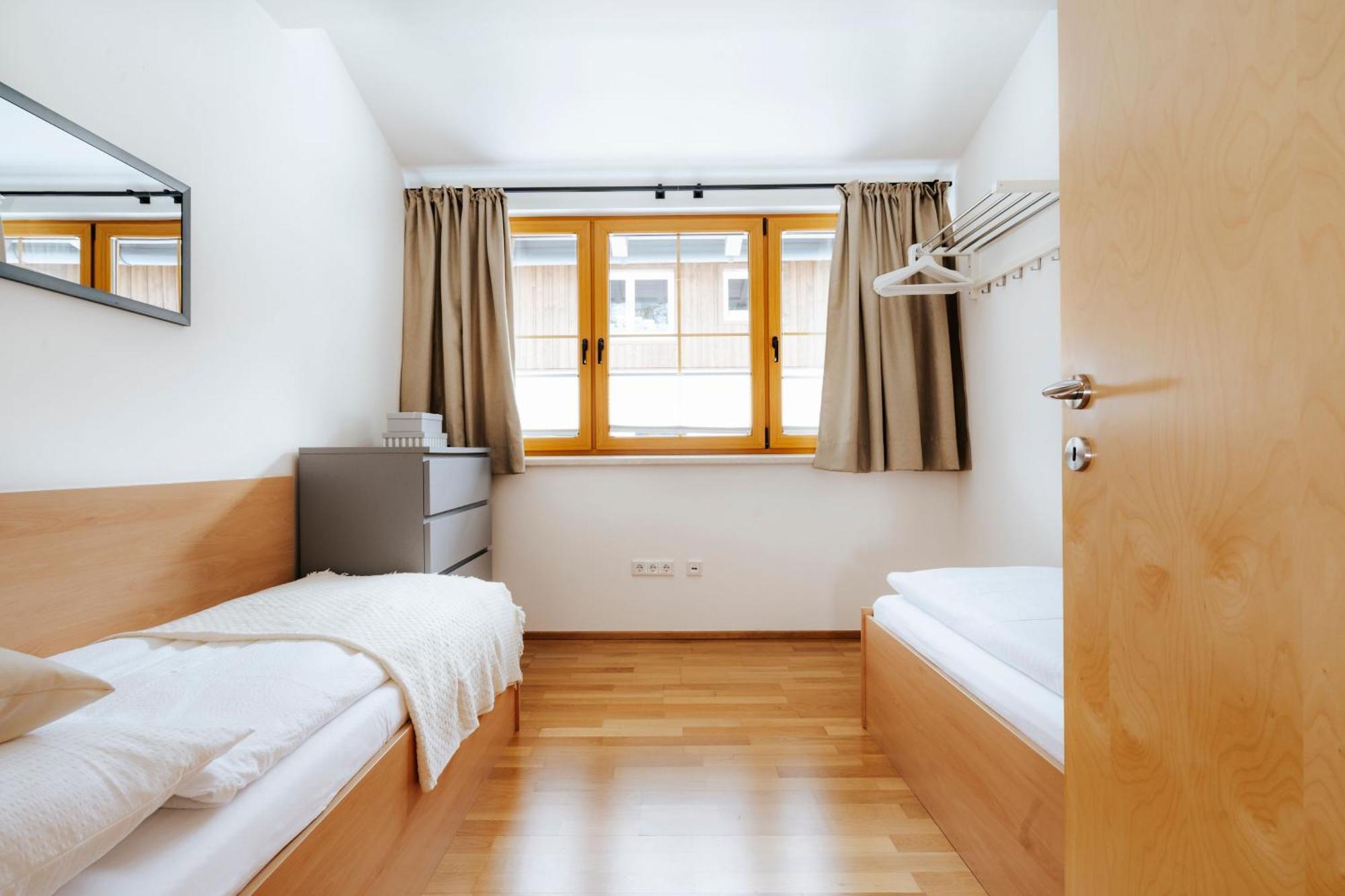 Ferienhaus Florianiweg Бад Гащайн Екстериор снимка