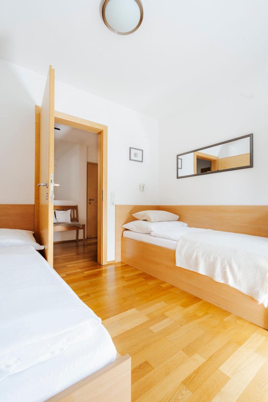 Ferienhaus Florianiweg Бад Гащайн Екстериор снимка
