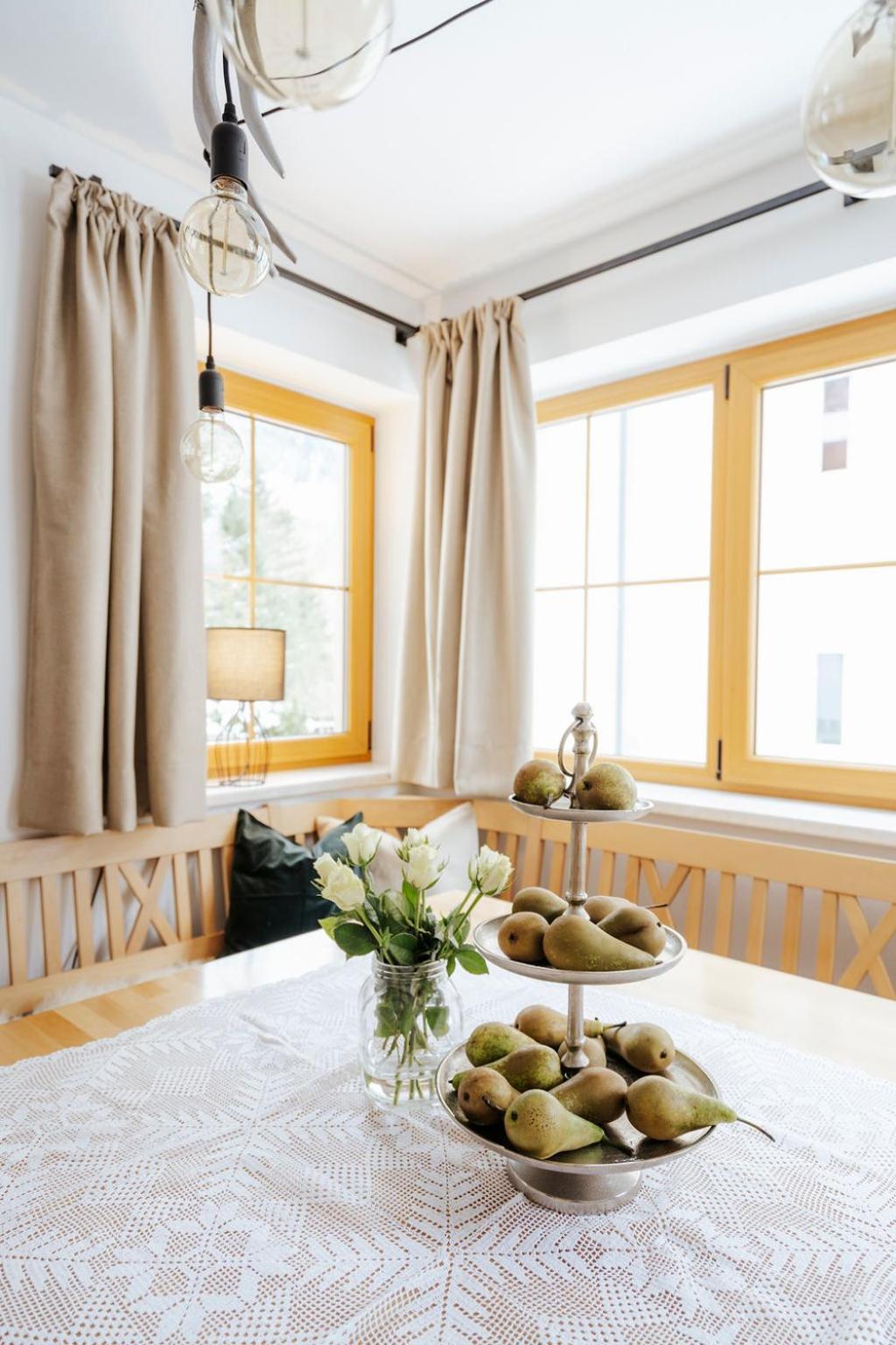 Ferienhaus Florianiweg Бад Гащайн Екстериор снимка