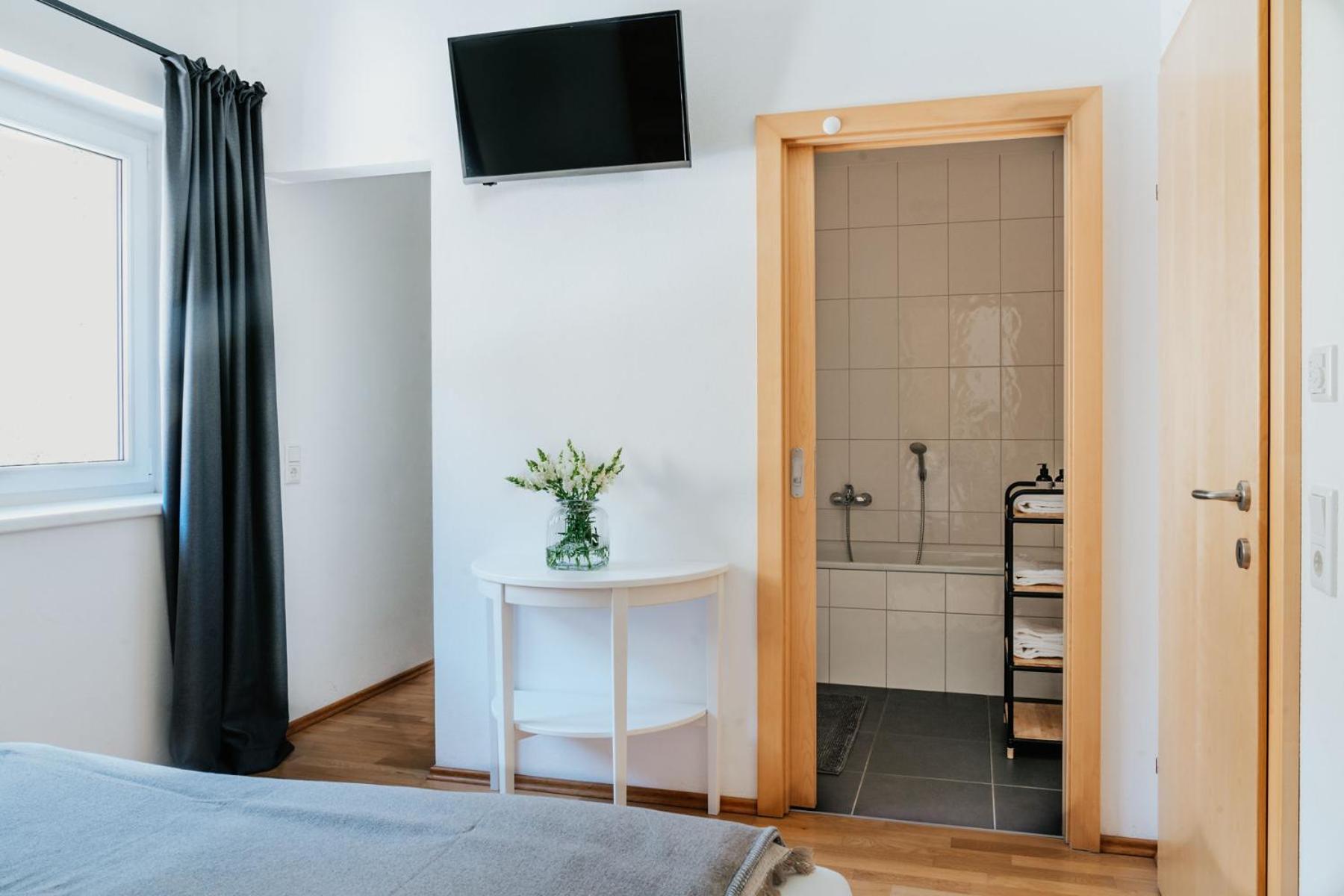 Ferienhaus Florianiweg Бад Гащайн Екстериор снимка