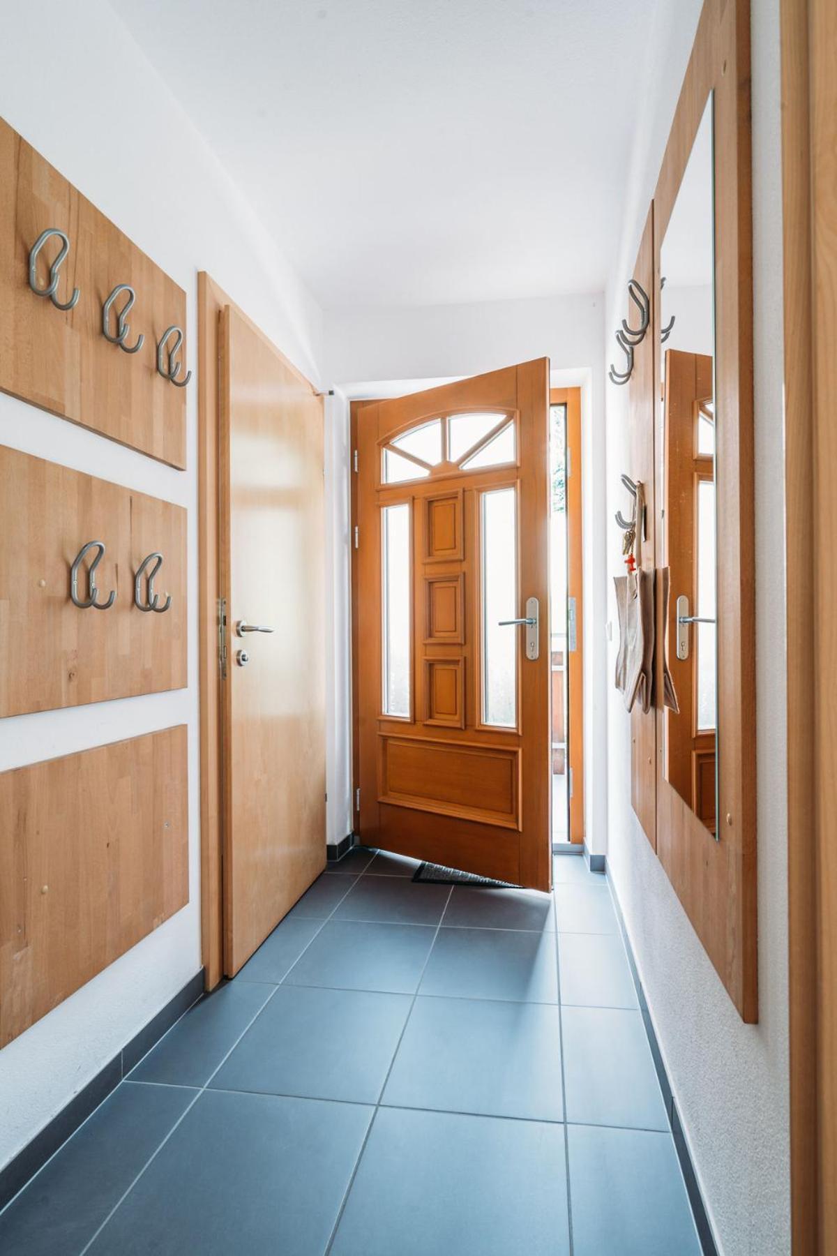 Ferienhaus Florianiweg Бад Гащайн Екстериор снимка