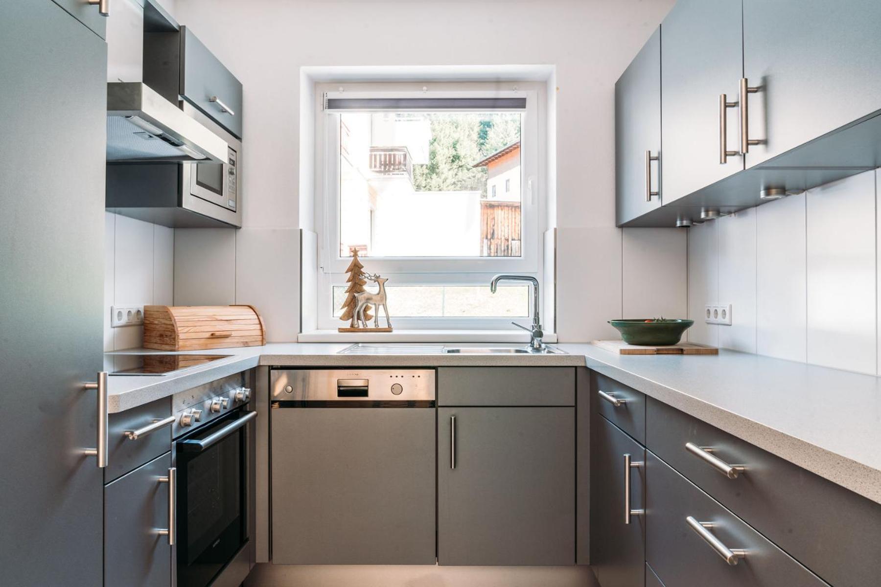 Ferienhaus Florianiweg Бад Гащайн Екстериор снимка