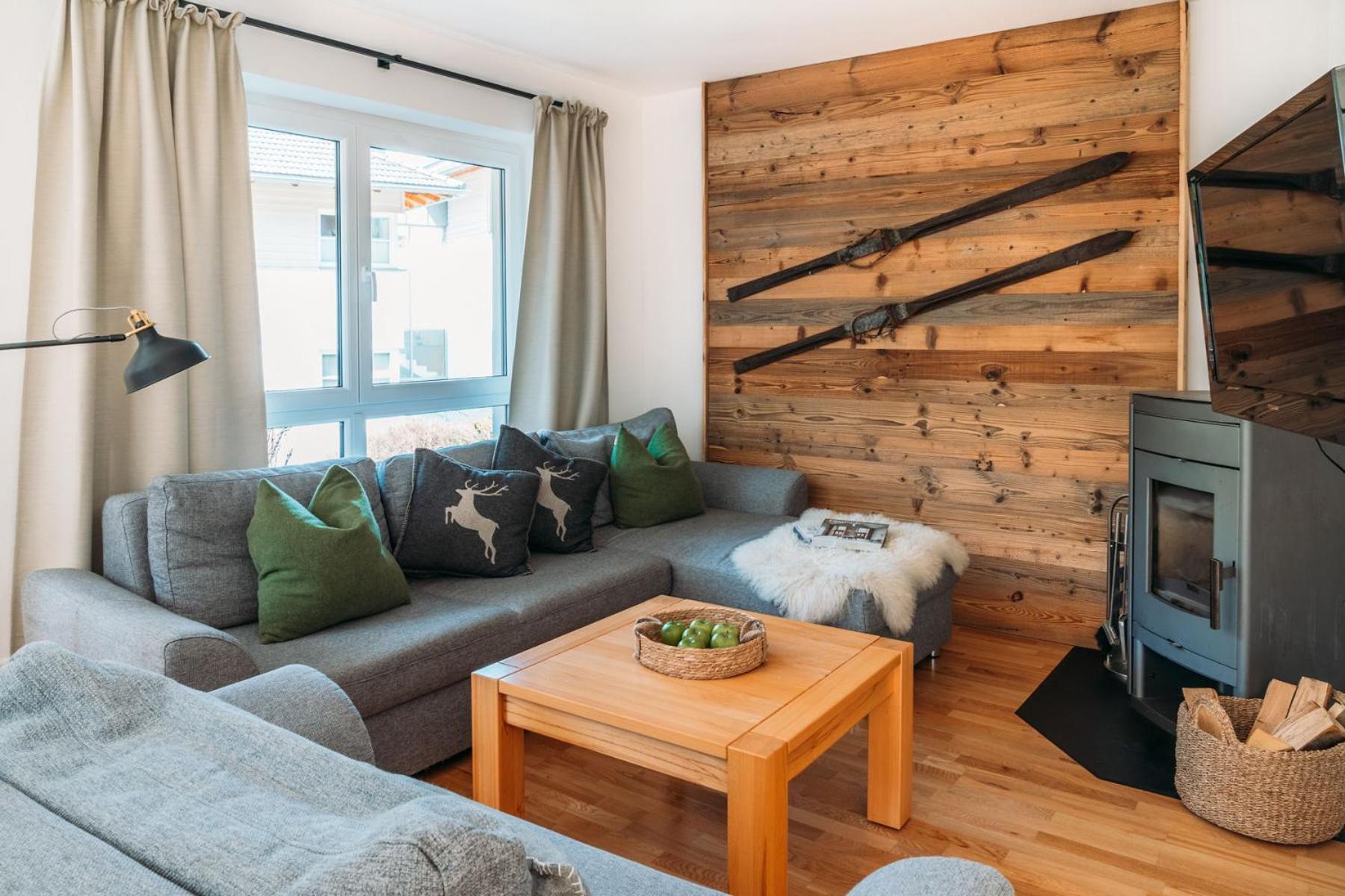 Ferienhaus Florianiweg Бад Гащайн Екстериор снимка